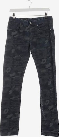 ARMANI EXCHANGE Jeans in 28 in Mixed colors: front
