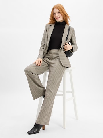 Blazer MORE & MORE en beige
