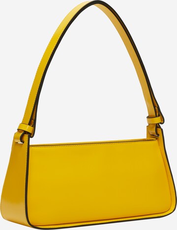 Liebeskind Berlin Handbag in Yellow