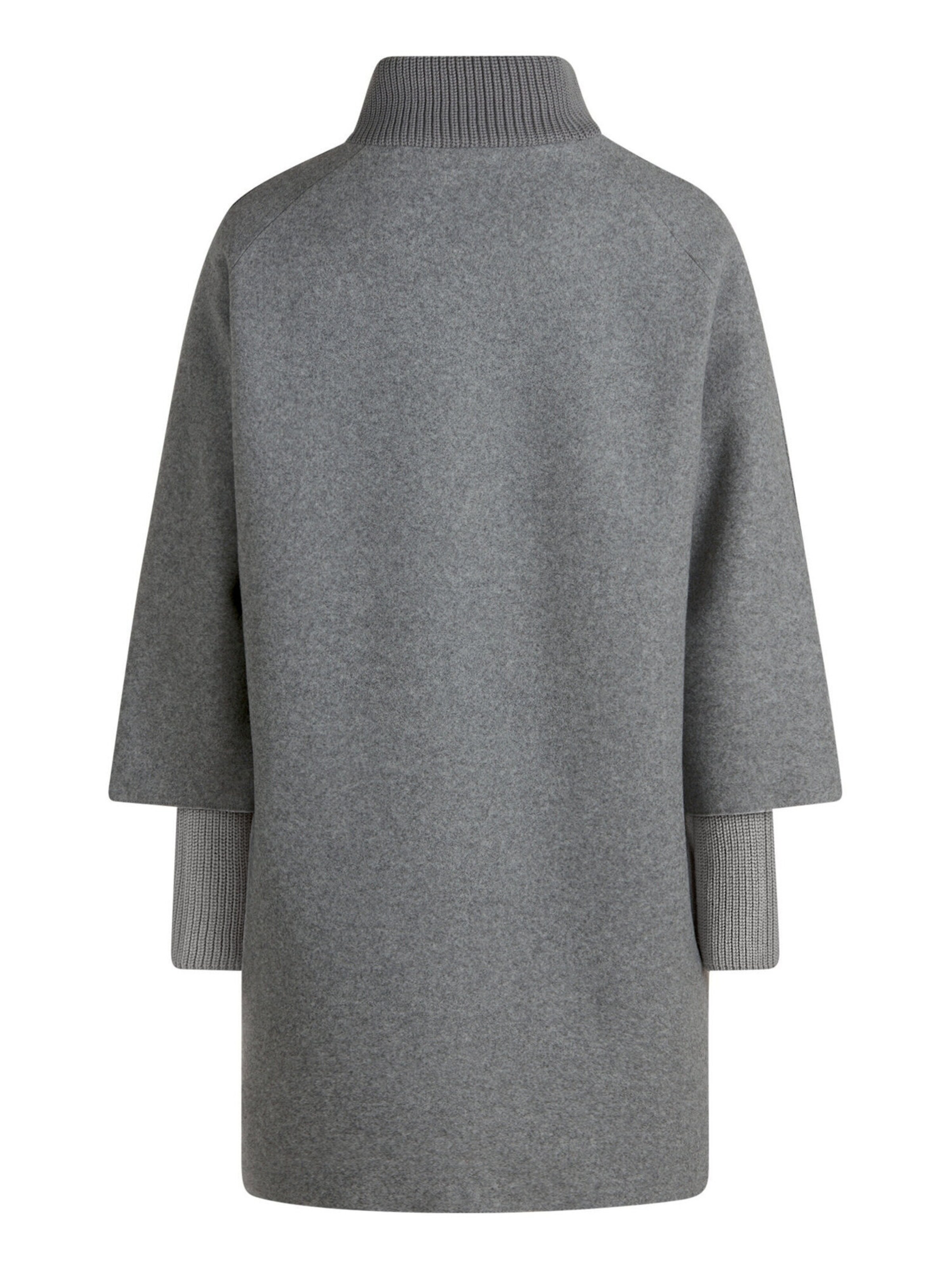 Cappotto invernale di Betty Barclay in grigio