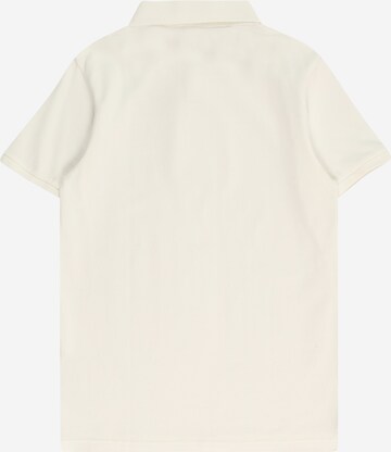 SCOTCH & SODA T-shirt i vit