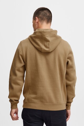BLEND Sweatshirt in Brown