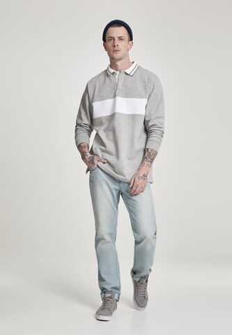 Urban Classics - Camiseta en gris