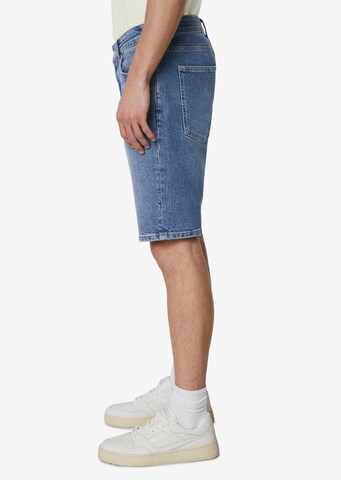 regular Jeans 'Mats' di Marc O'Polo DENIM in blu