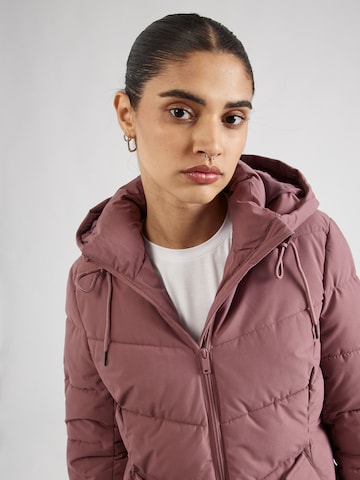 ABOUT YOU Jacke 'Fina' (GRS) in Pink