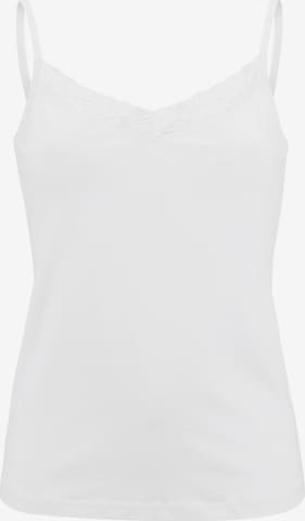 Cellbes of Sweden Top 'Linnea' in Weiß: Vorderseite