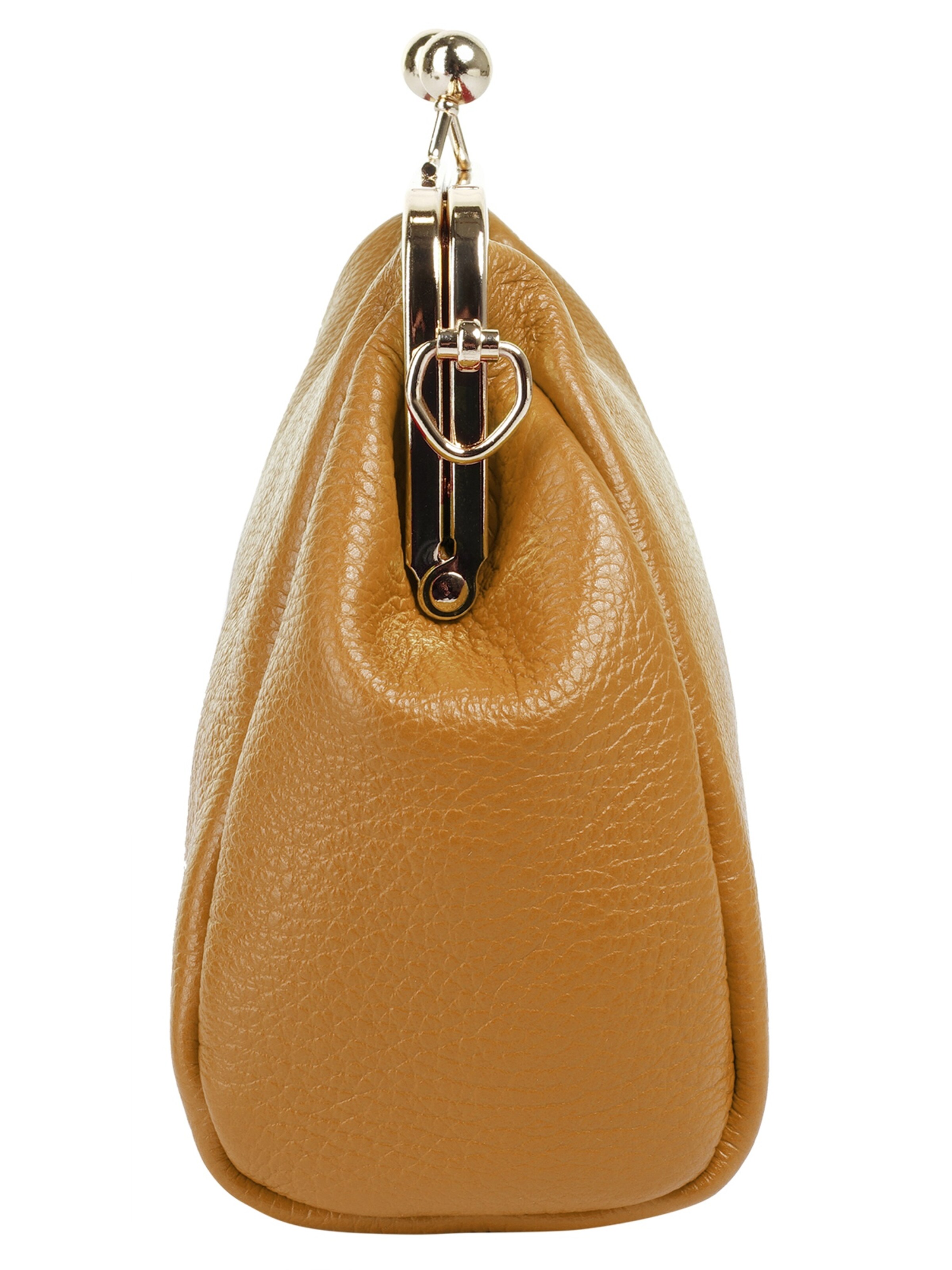 Cluty Clutch‌‌‌‌‌ in Gelb