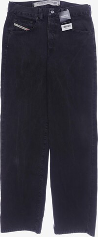 DIESEL Jeans in 33 in Grey: front