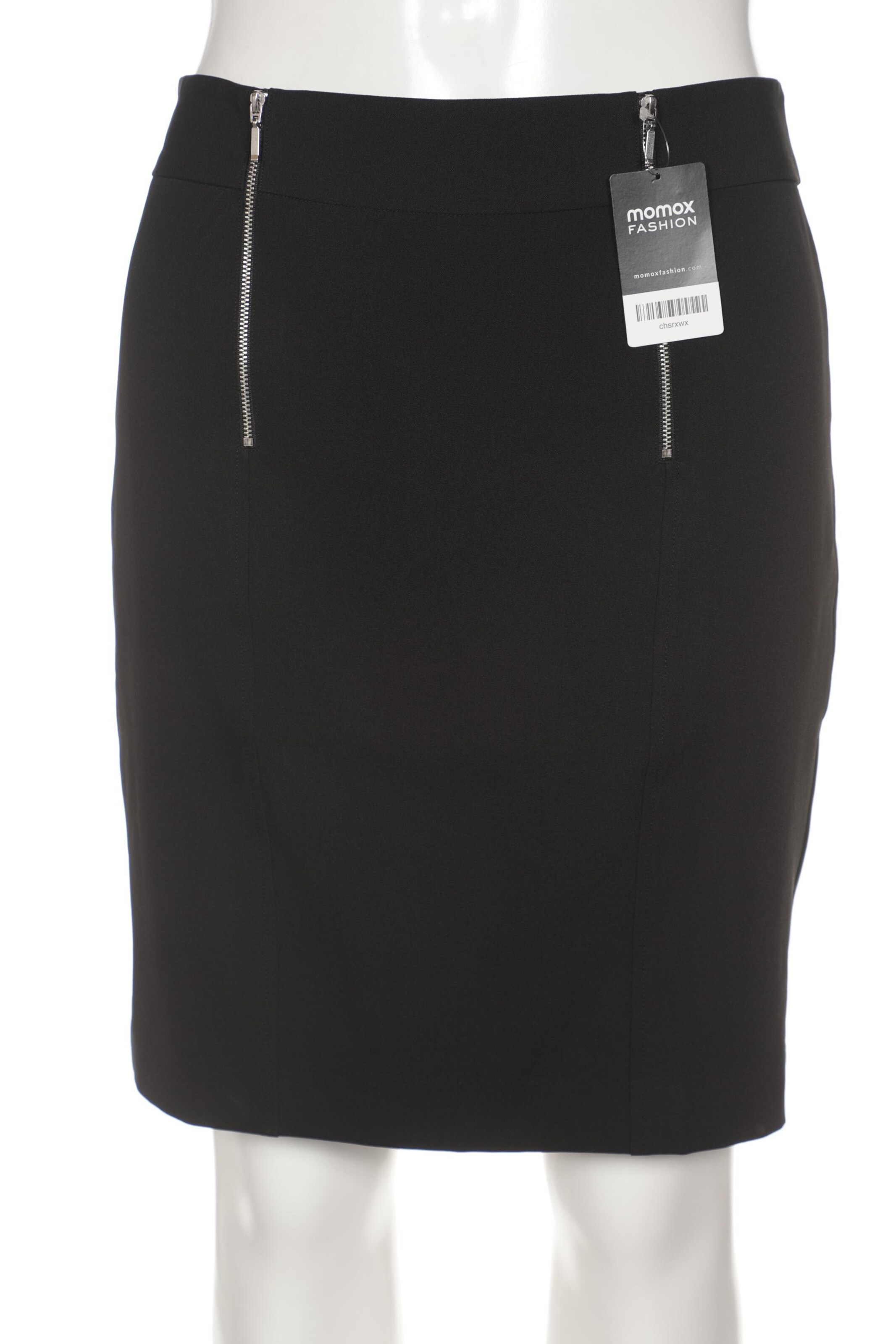 heine Skirt in XL in Black: front