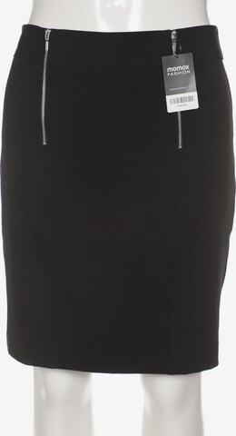 heine Skirt in XL in Black: front