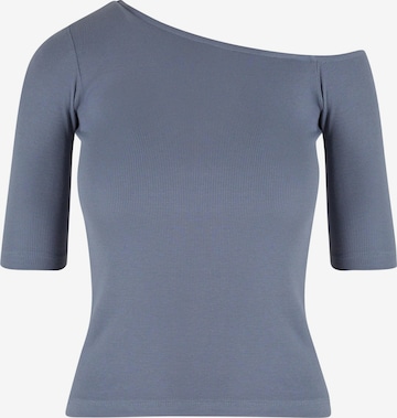 Urban ClassicsMajica - siva boja: prednji dio