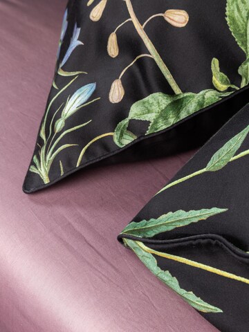 ESSENZA Bettwäsche 'Augustina' in Grau