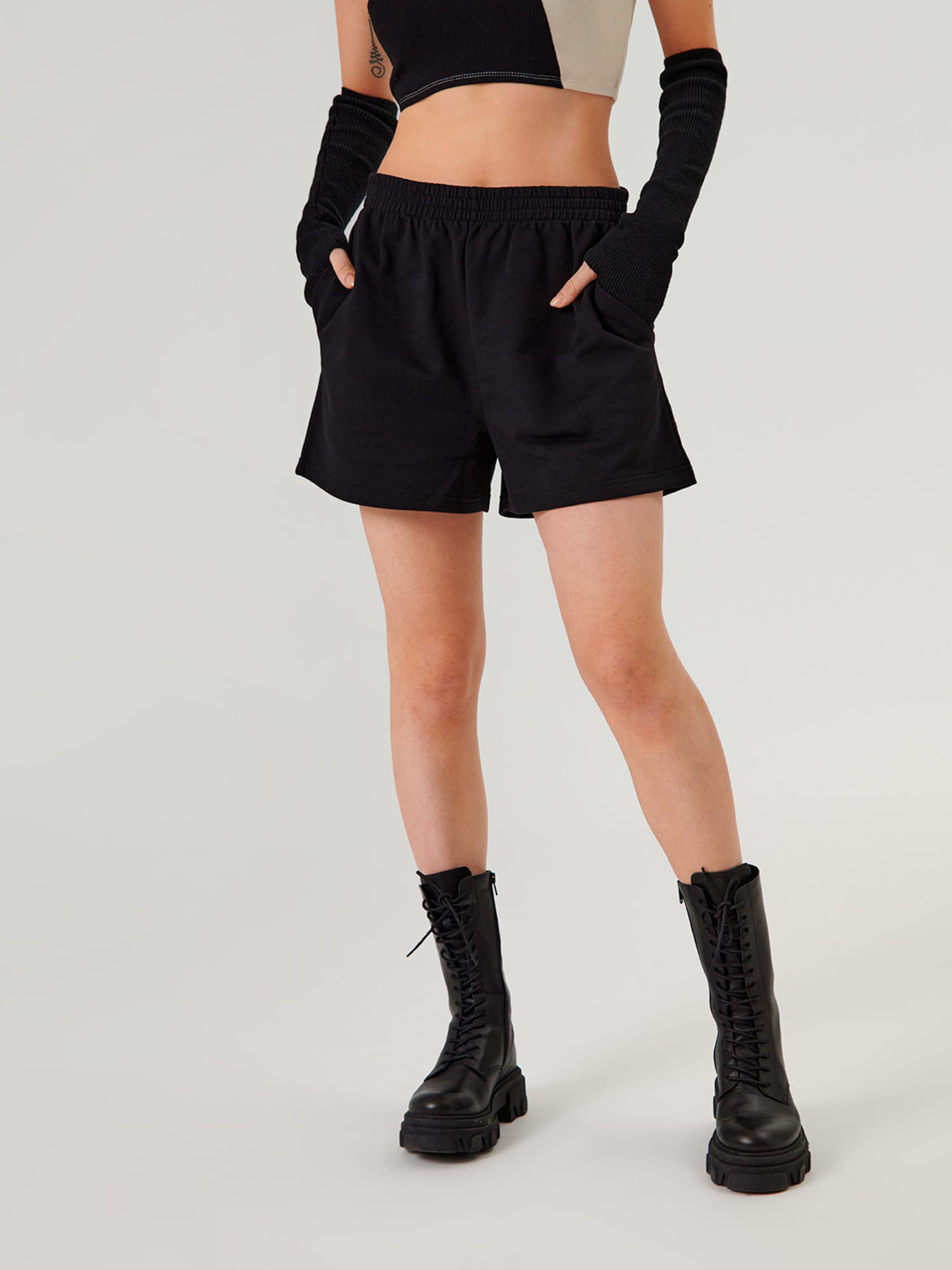 Shorts e pantaloncini da donna | online su ABOUT YOU