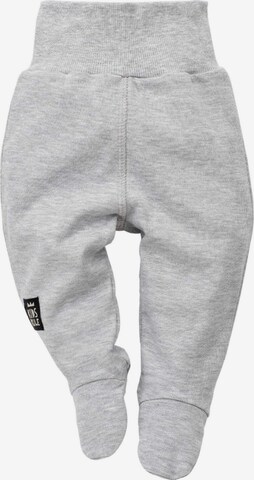 Pinokio Regular Pants in Grey: front