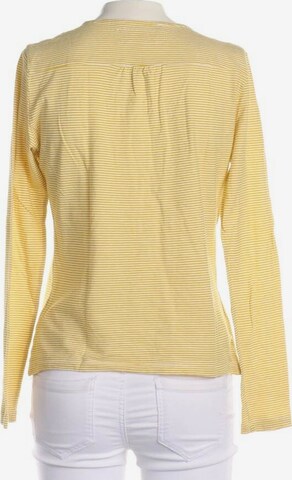 LANIUS Top & Shirt in XS in Yellow