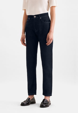 SEIDENSTICKER Regular Jeans in Blue
