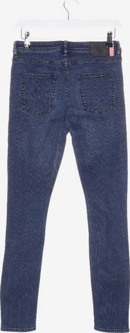 Acne Jeans 26 x 32 in Blau