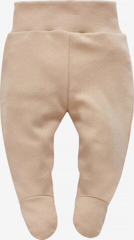 Pinokio Regular Pajamas in Beige: front