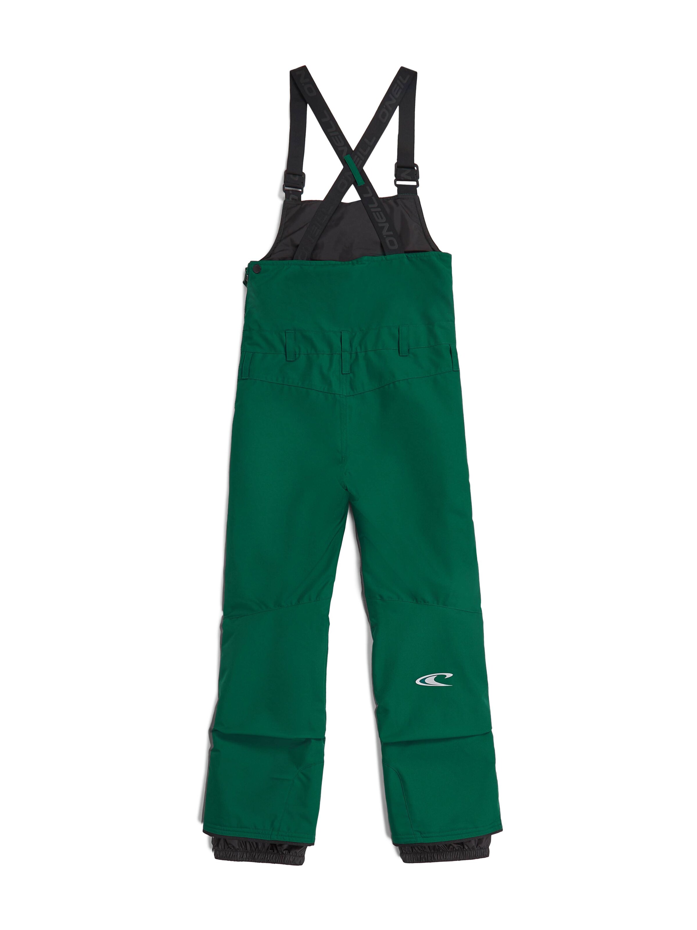 O'NEILL - Regular Calças outdoor em verde