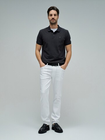 Salsa Jeans Shirt in Grey