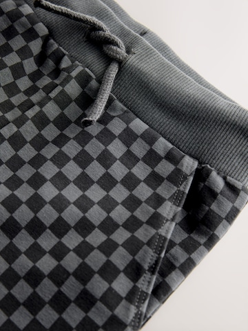 Next Tapered Trousers in Grey
