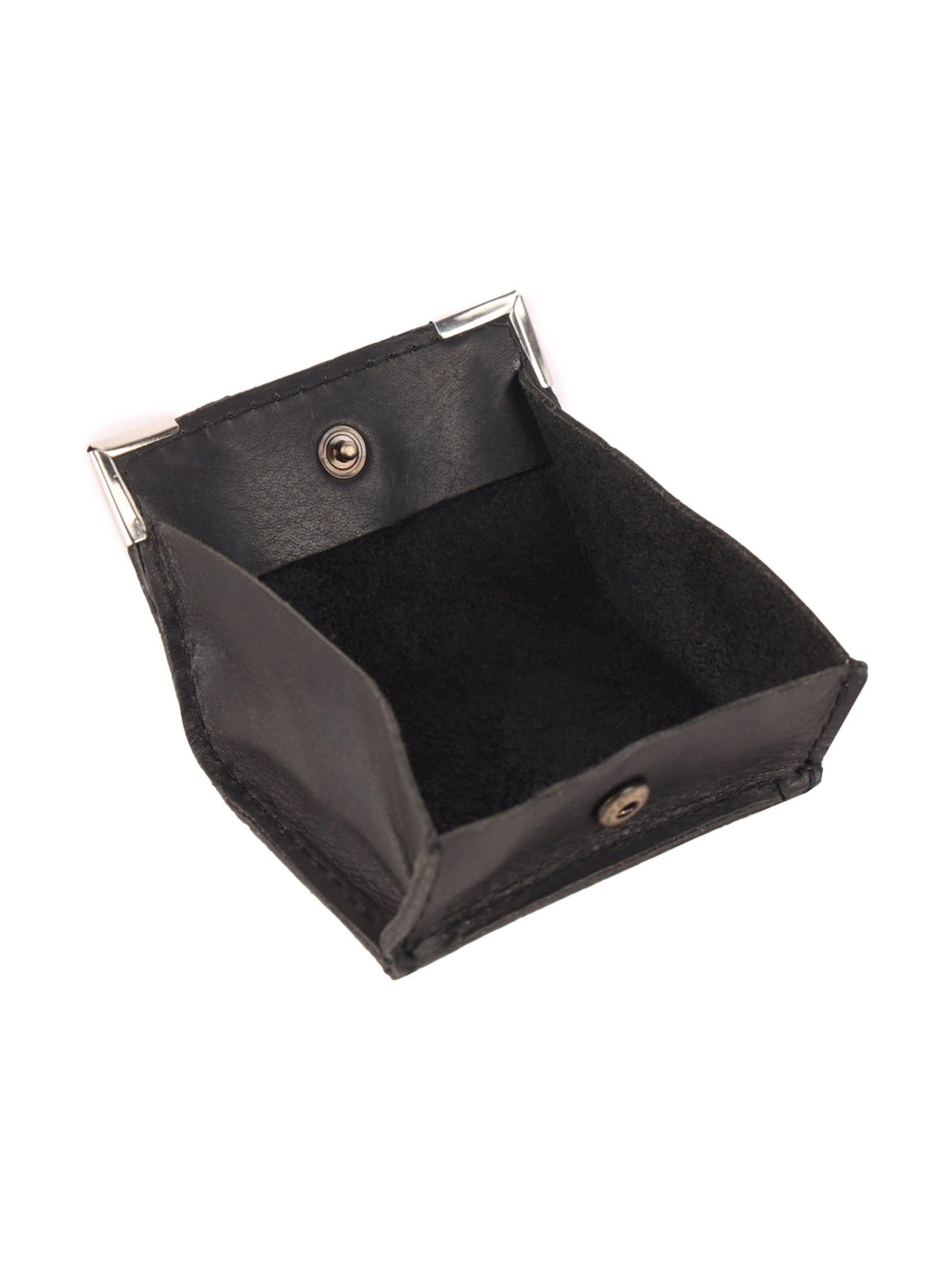 Benthill Wallet 'Münzbörse' in Black