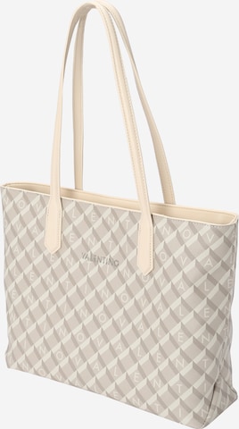 VALENTINO - Shopper 'BARRIO' en beige