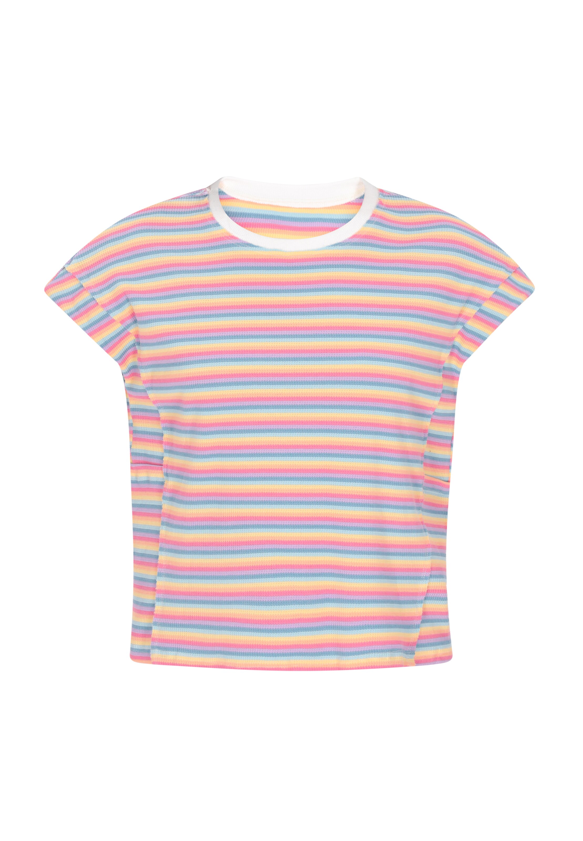 SANIKA Μπλουζάκι σε ανάμεικτα χρώματα: μπροστά