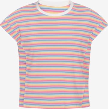 SANIKA Paita värissä monivärinen: etupuoli
