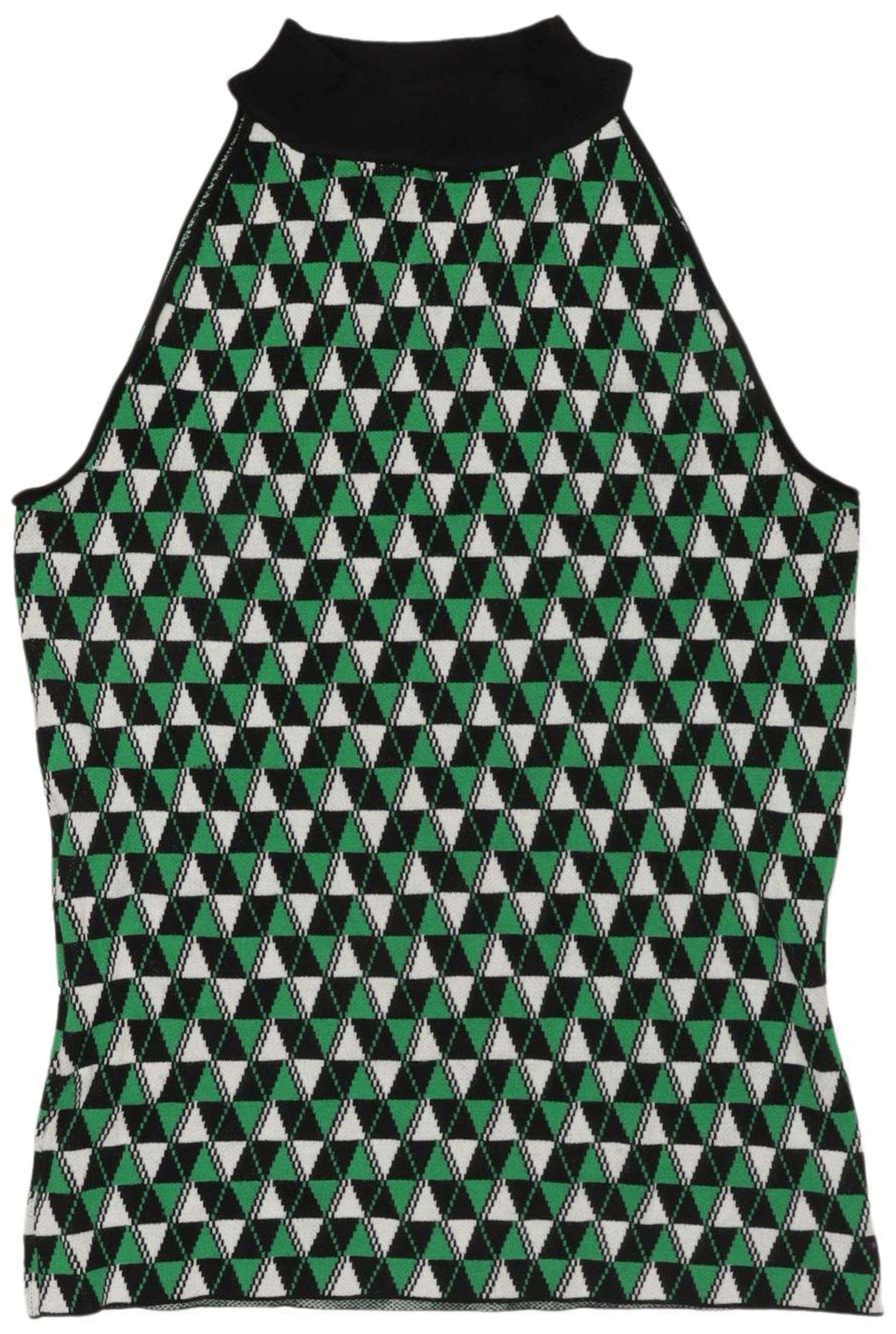 HALLHUBER Top & Shirt in S in Mixed colors: front