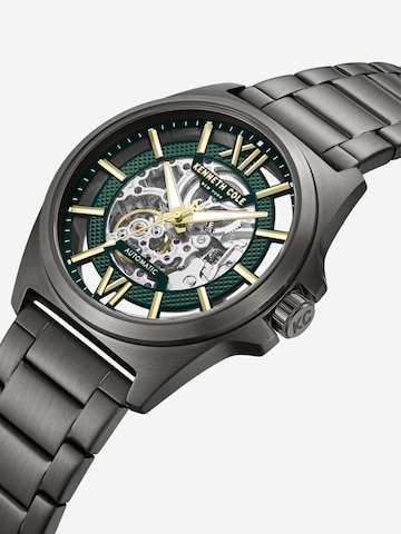 Kenneth Cole Analog watch 'Clermont' in Grey