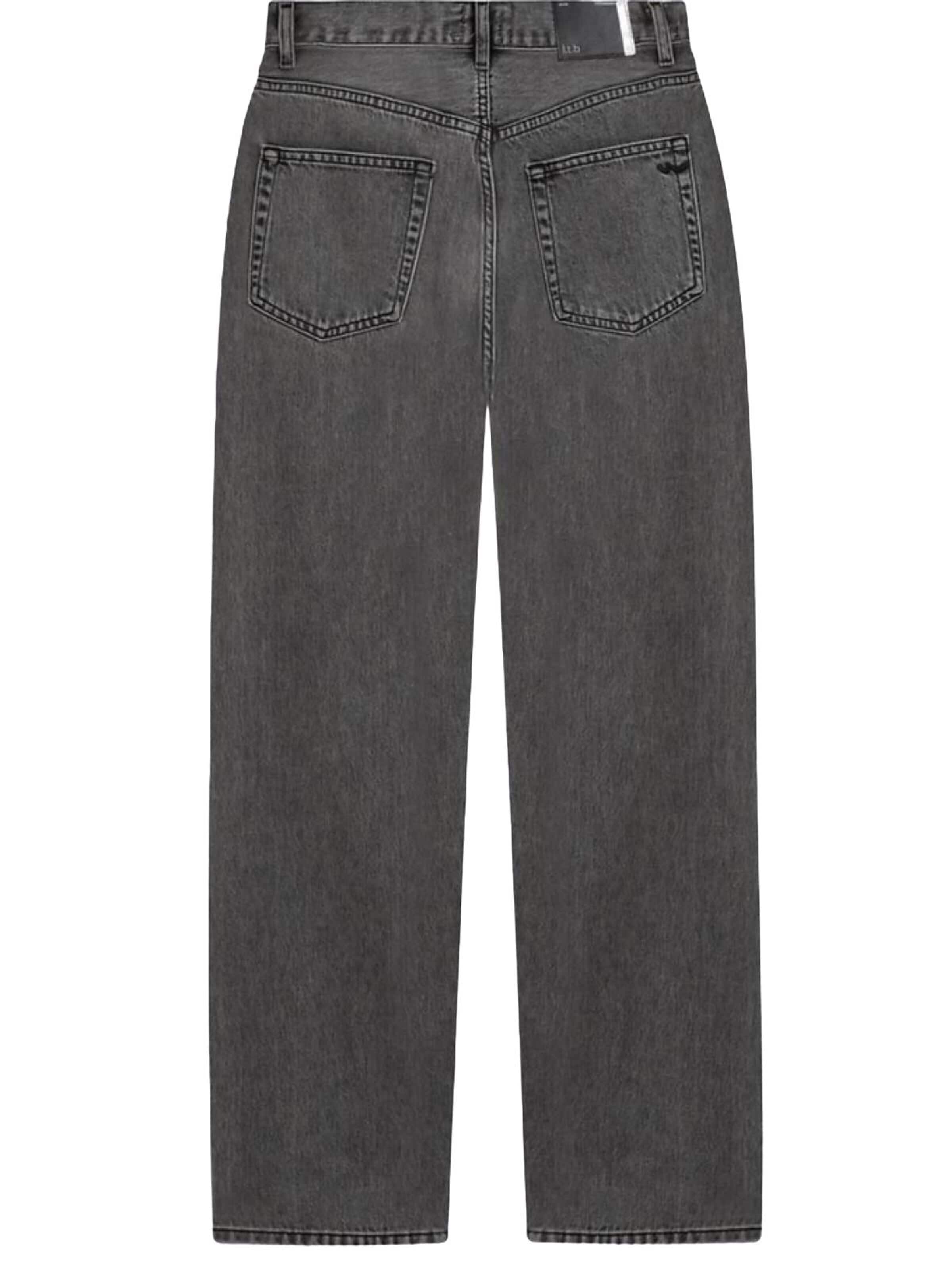 LTB Jeans - regular Vaquero 'Vanetta Straight Jeans' en azul