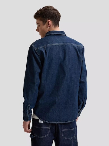 Lee Regular fit Overhemd in Gemengde kleuren