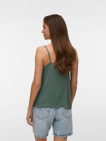 VERO MODA Top 'VMMENNY' in Green