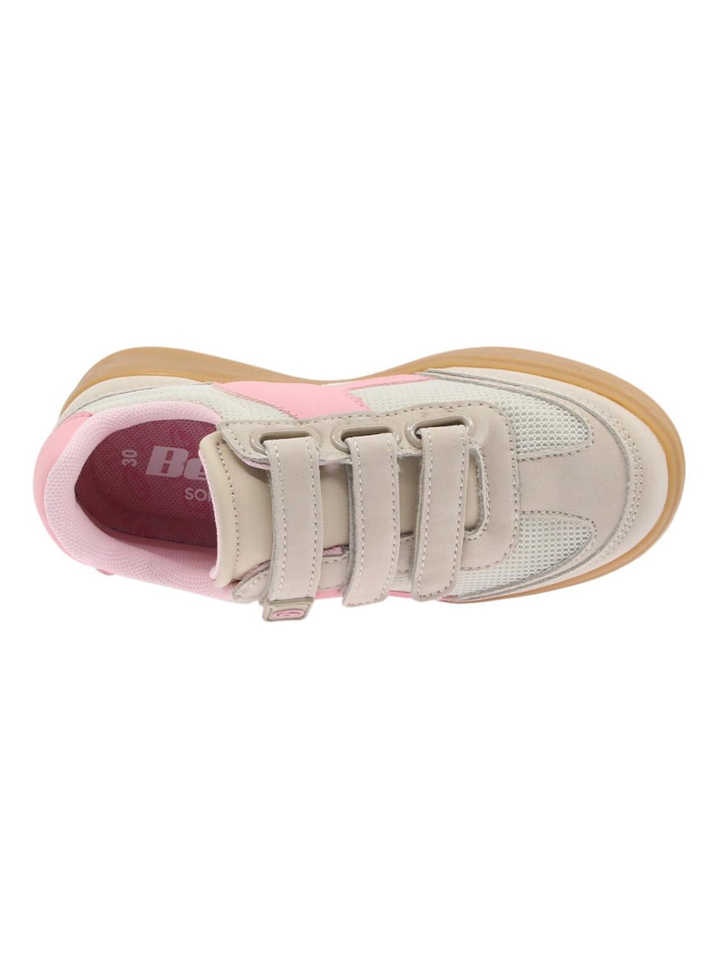 Sneaker 'Casual Shoe' di Beppi in beige