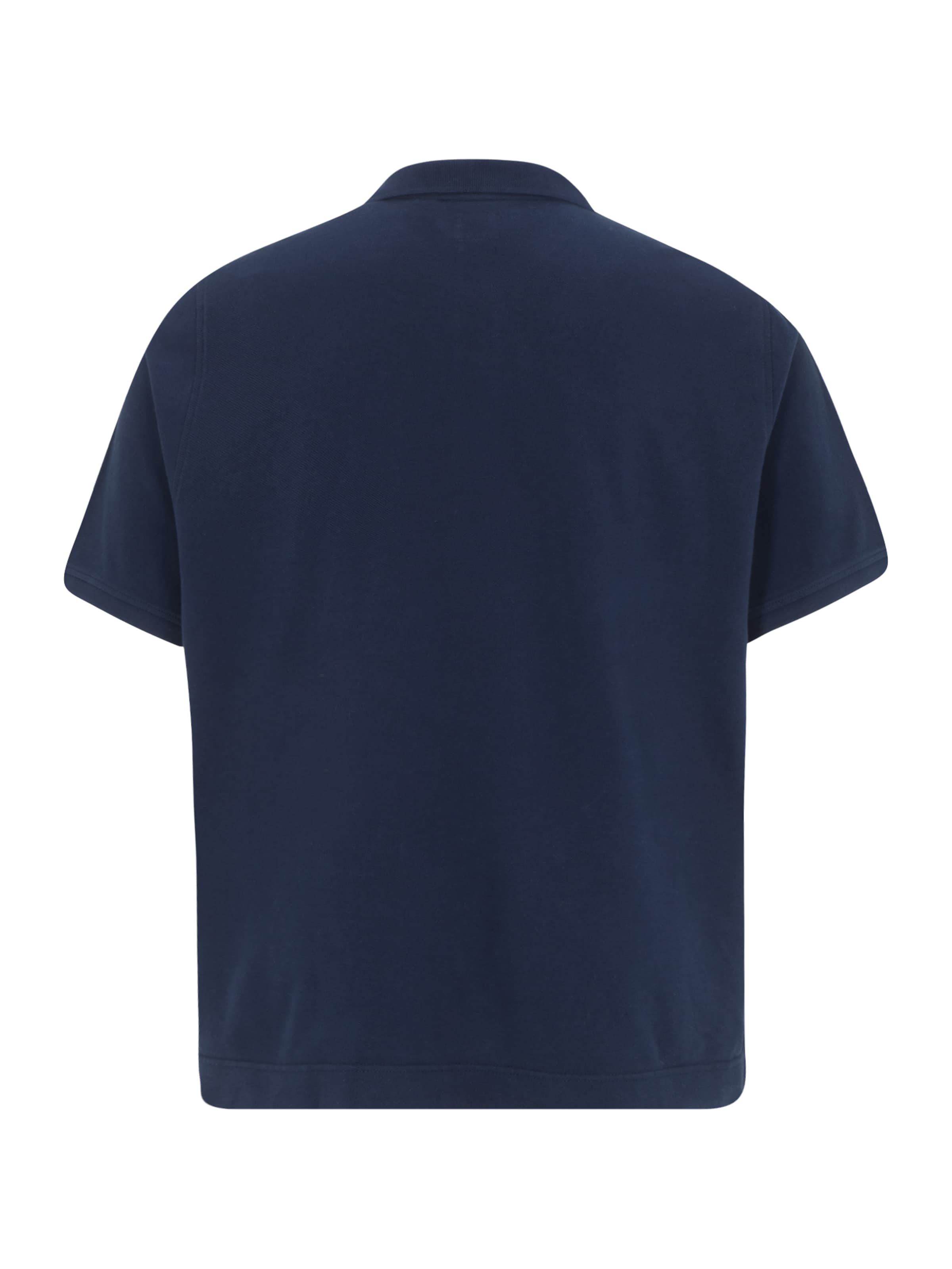 Levi's® Big & Tall Shirt in Blue