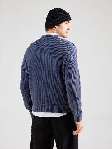 HOLLISTER Trui in Blauw
