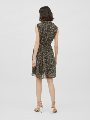 Robe 'KALAS' VILA en noir