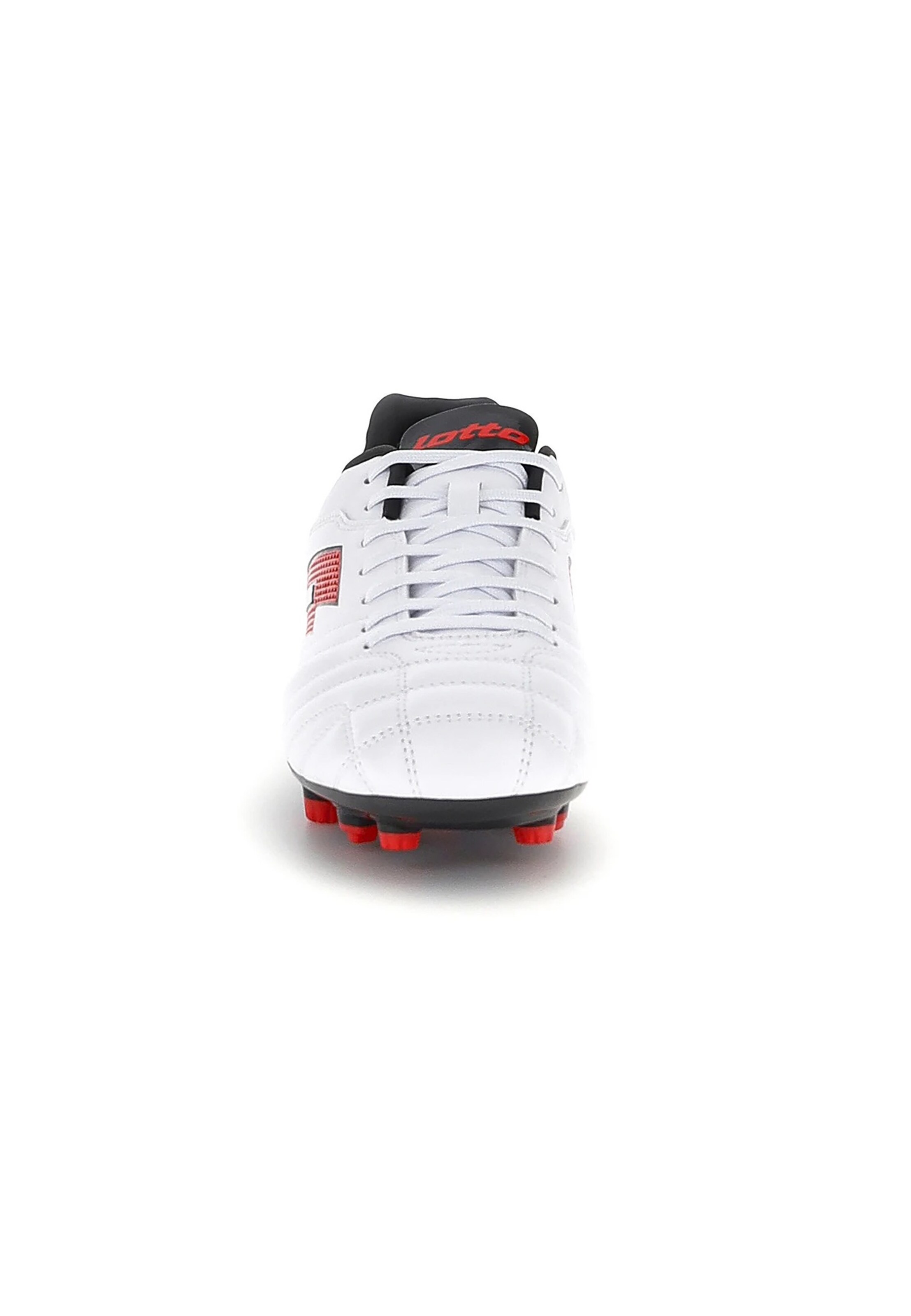 LOTTO Soccer Cleats 'Stadio 705' in White
