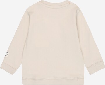 STACCATO Sweatshirt in Beige