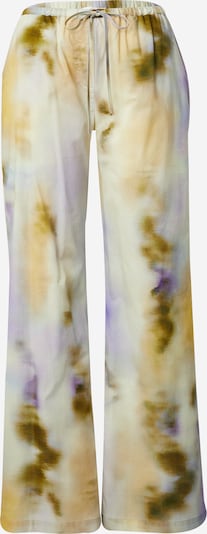 EDITED Spodnie 'Eileen' w kolorze mieszane kolorym, Podgląd produktu