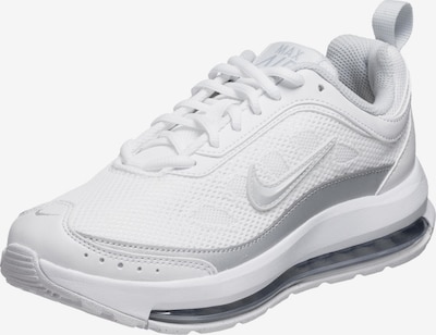 NIKE Sneaker 'Air Max AP' in grau / weiß, Produktansicht