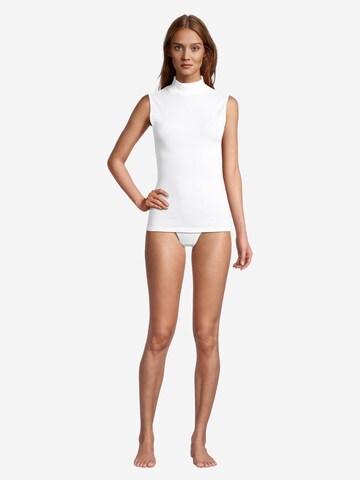 SPEIDEL Undershirt 'bio.cotton' in White