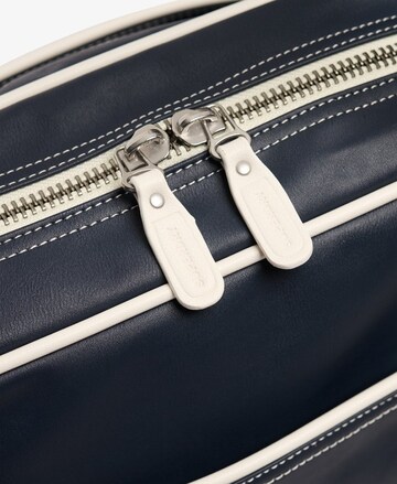 Sac week-end Superdry & Co en bleu