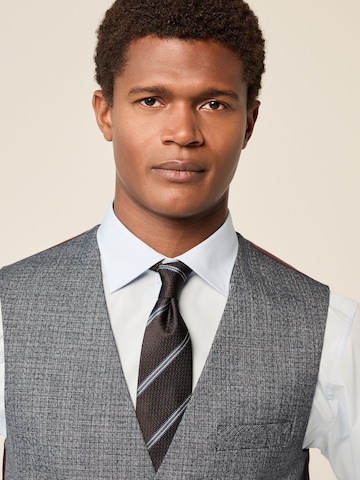 Gilet de costume Next en bleu