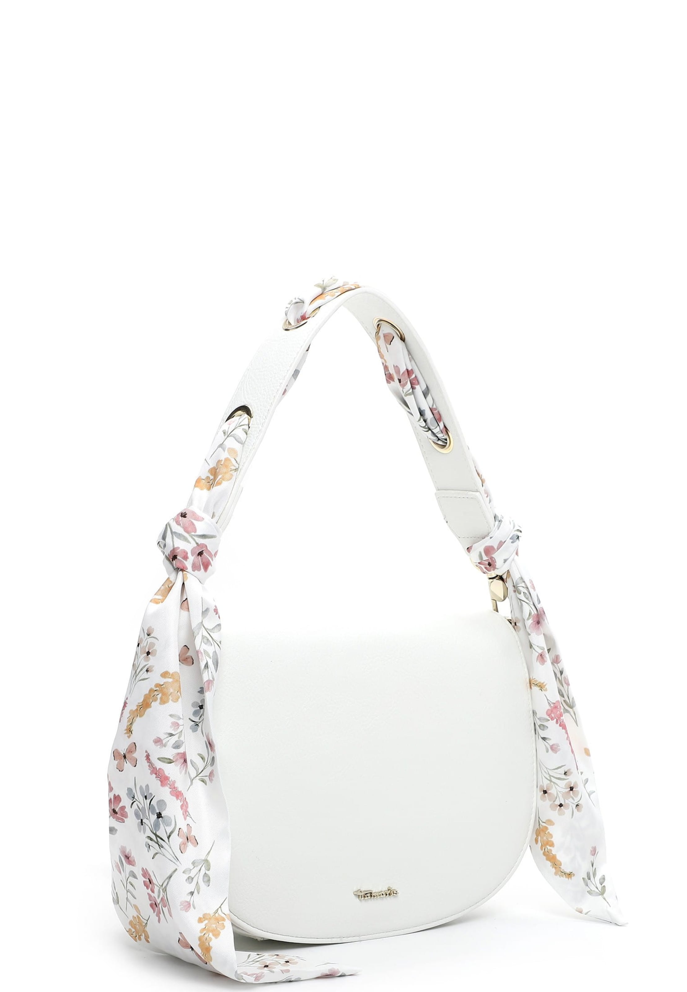 Tamaris Наплечная сумка 'Fabia' в Белый