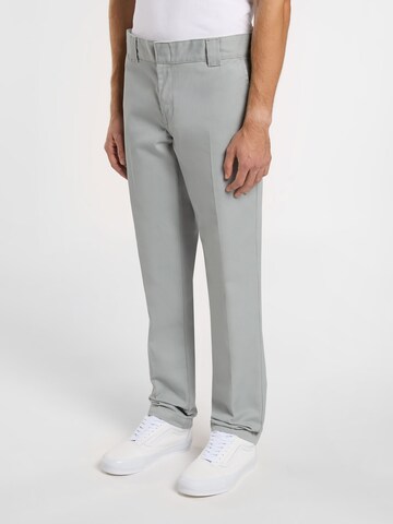DICKIES Regular Cargobyxa '872' i grå