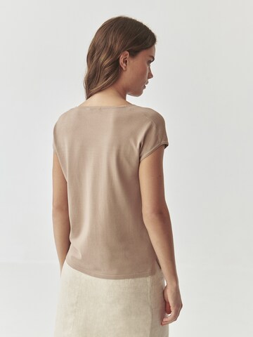 TATUUM Trui 'Estere' in Beige