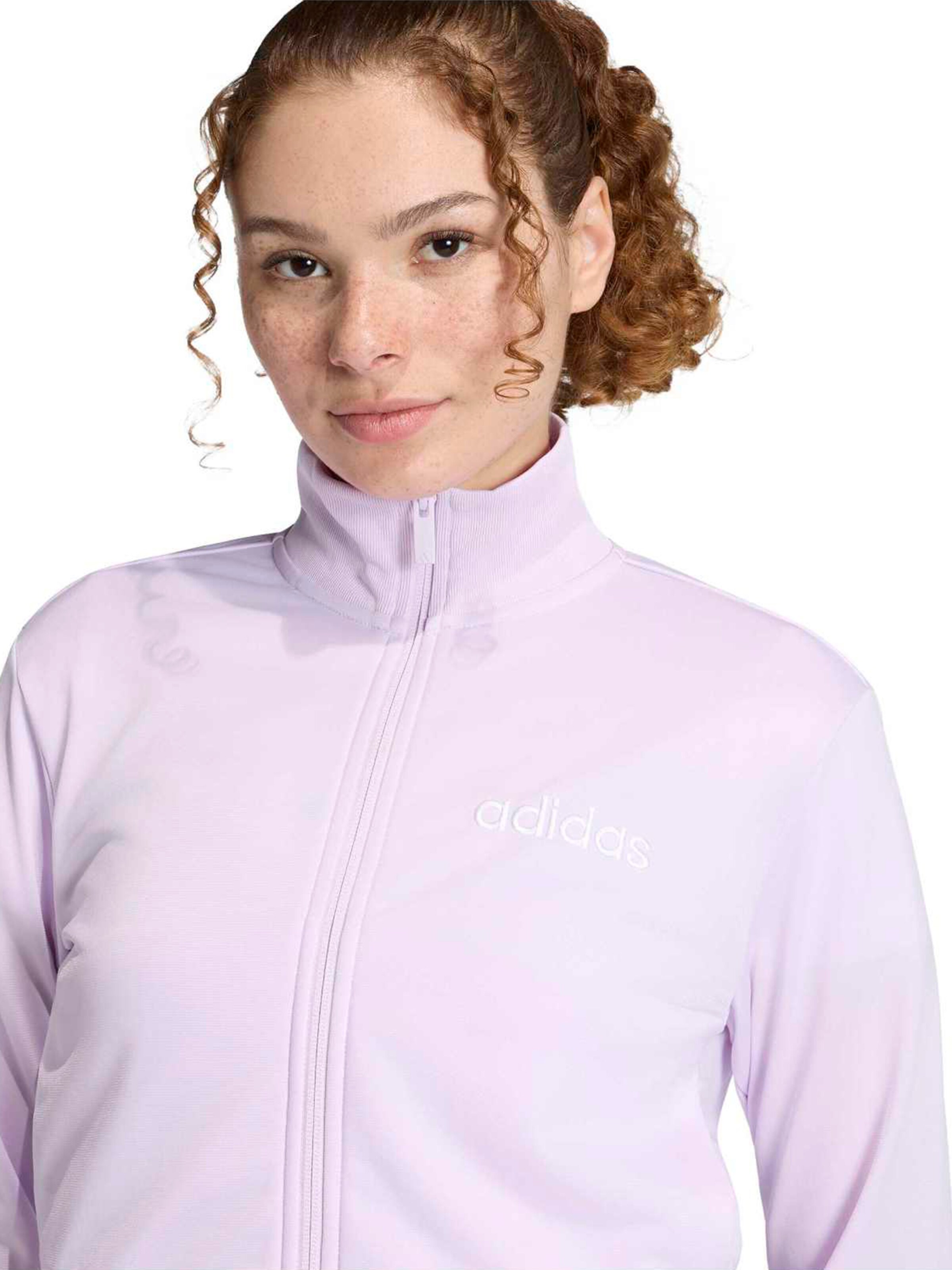 ADIDAS SPORTSWEAR Urheilupuku värissä lila