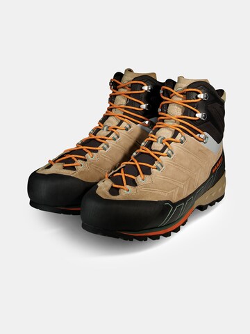MAMMUT Boots in Braun